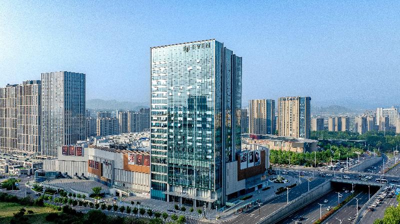 Even Qingdao Laoshan