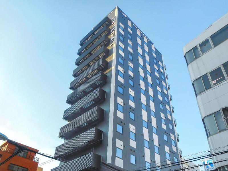 Hotel Livemax Nagoya Shinkansenguchi image