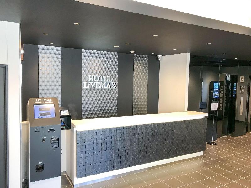 Hotel Livemax Nagoya Shinkansenguchi image