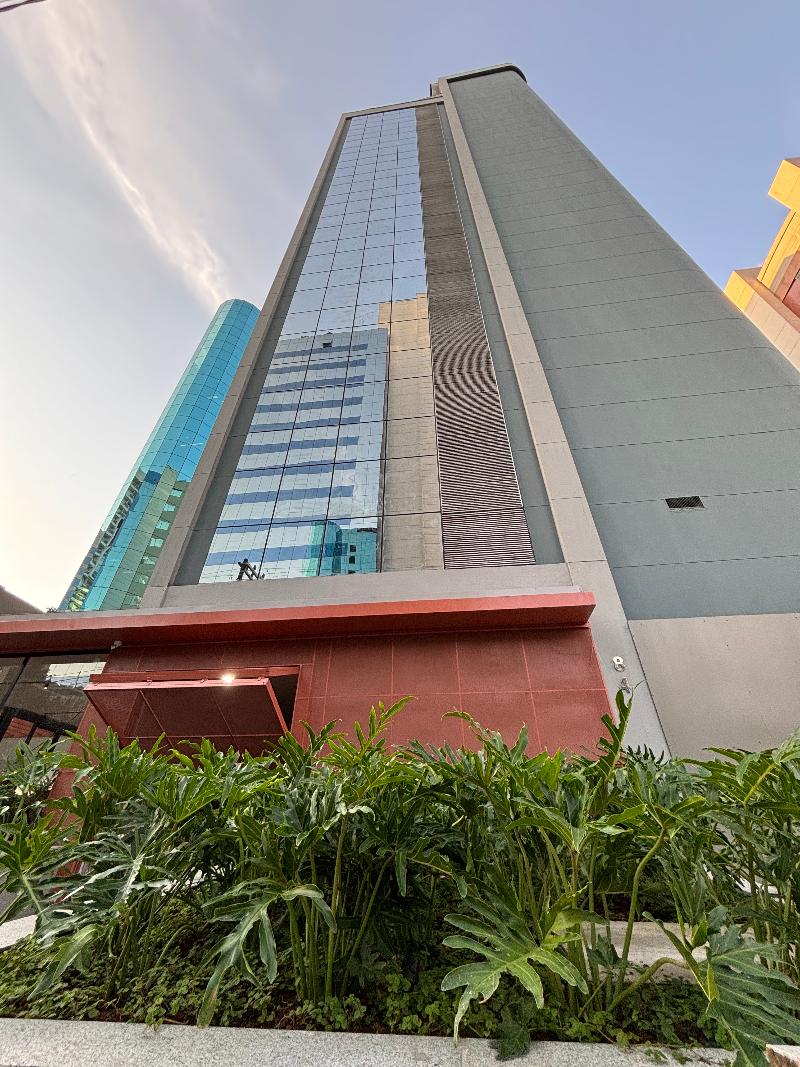 Golden Tower Express Nacoes Unidas