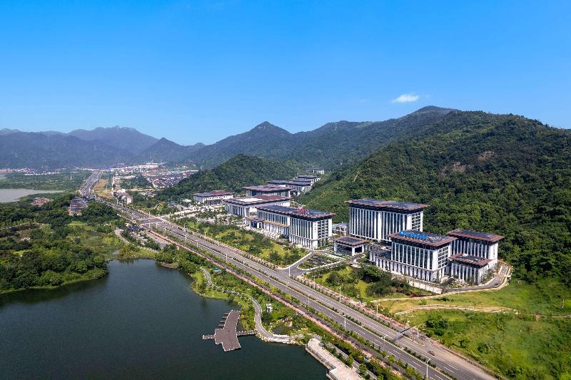 Wyndham Taizhou West image