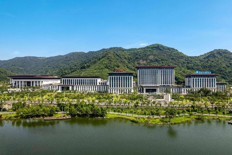 Wyndham Taizhou West image