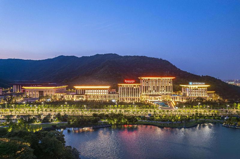 Wyndham Taizhou West image