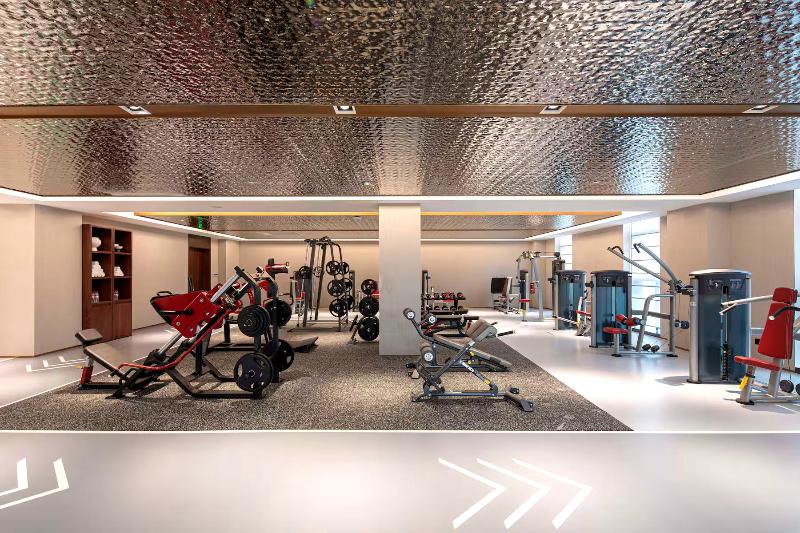 Wyndham Taizhou West image