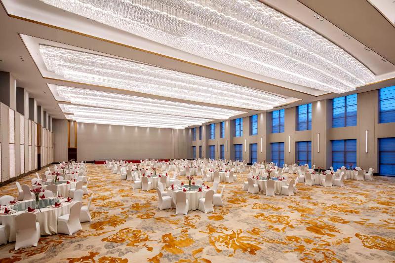 Wyndham Taizhou West image