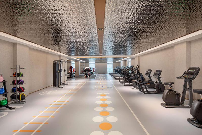 Wyndham Taizhou West image