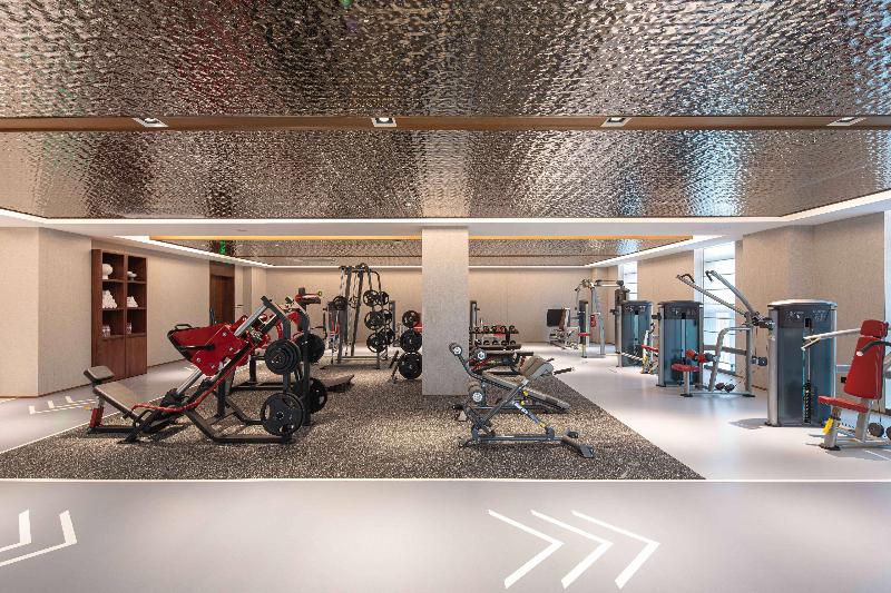 Wyndham Taizhou West image