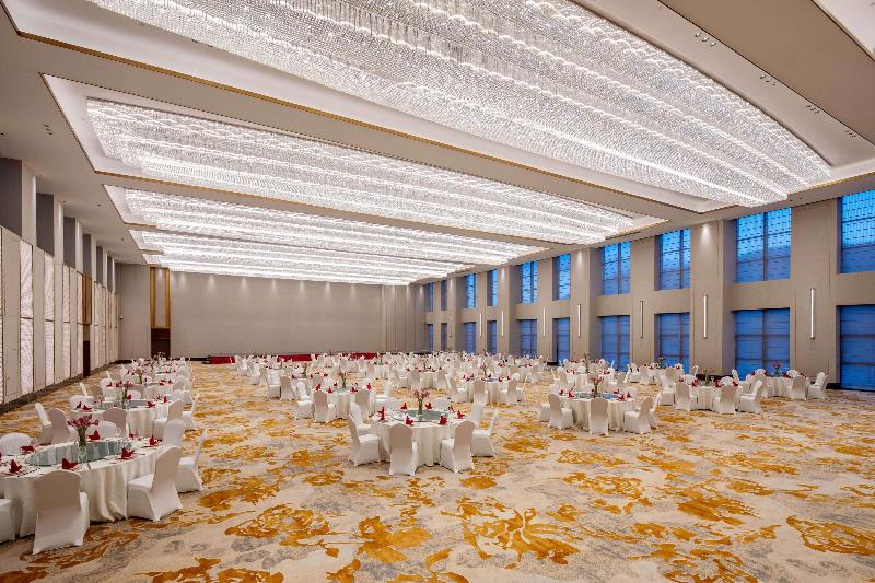 Wyndham Taizhou West image