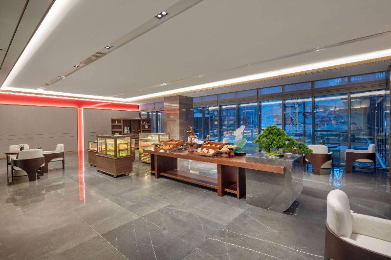Wyndham Taizhou West image