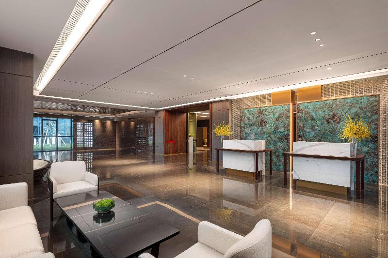 Wyndham Taizhou West image