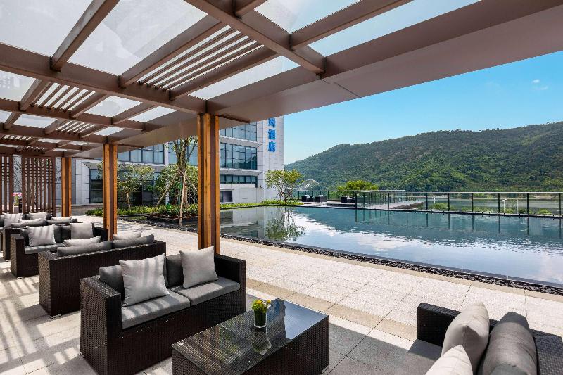 Wyndham Taizhou West image
