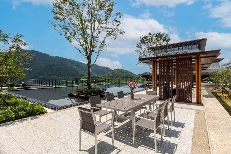 Wyndham Taizhou West image