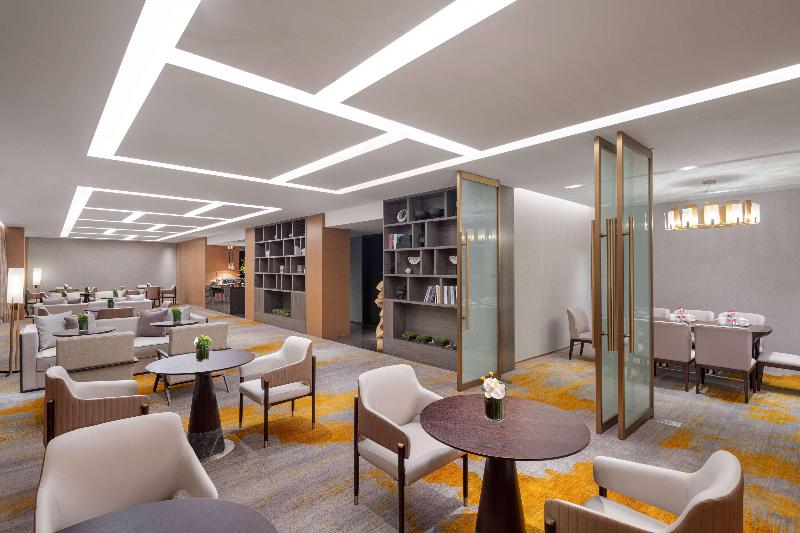 Wyndham Taizhou West image