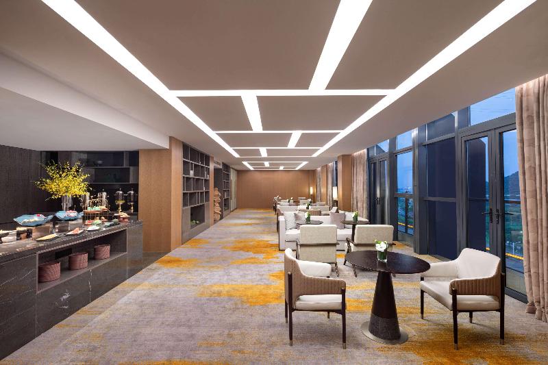 Wyndham Taizhou West image