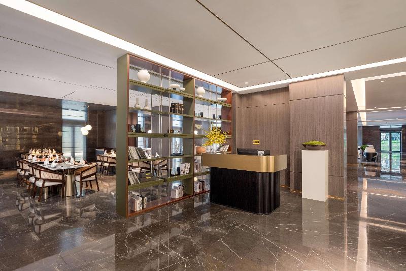 Wyndham Taizhou West image