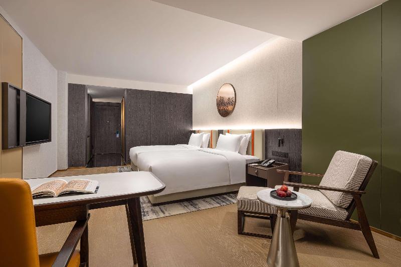 Wyndham Taizhou West image