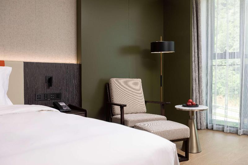 Wyndham Taizhou West image
