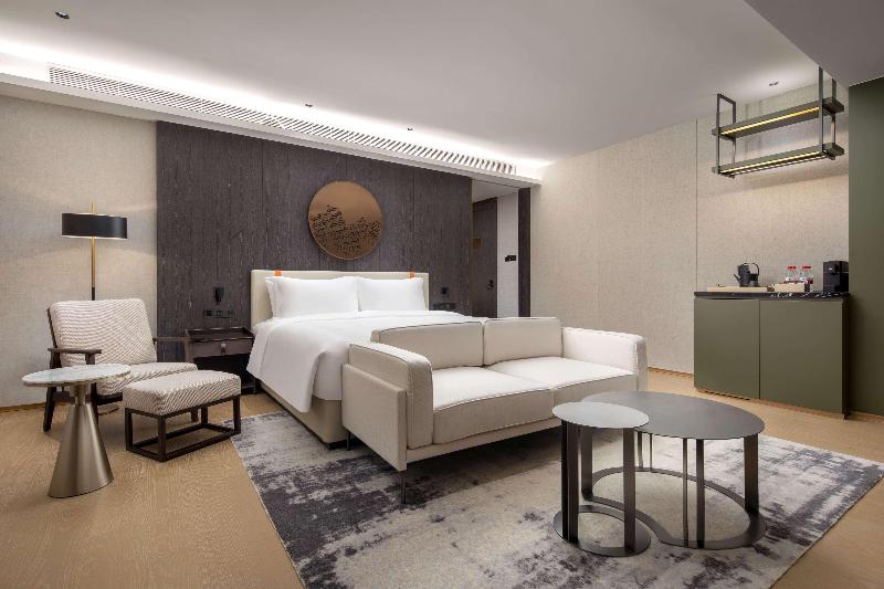 Wyndham Taizhou West image