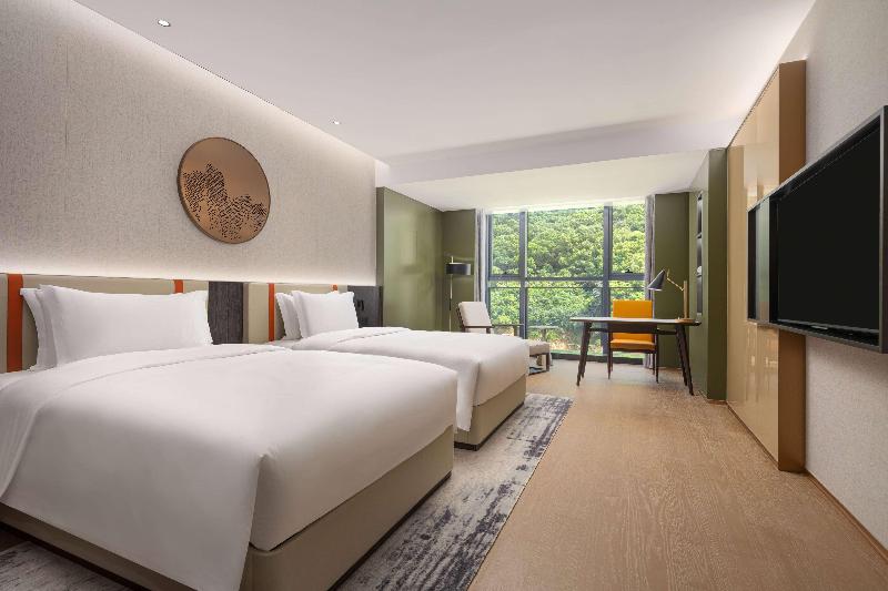 Wyndham Taizhou West image