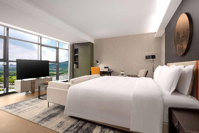 Wyndham Taizhou West image