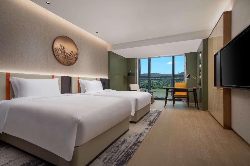 Wyndham Taizhou West image