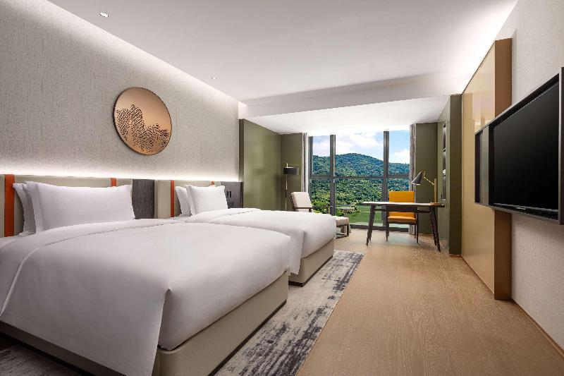 Wyndham Taizhou West image