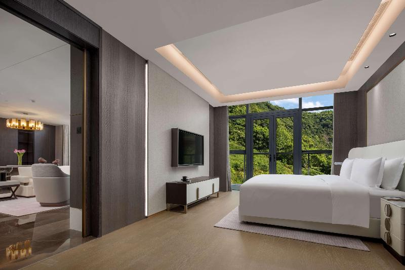 Wyndham Taizhou West image