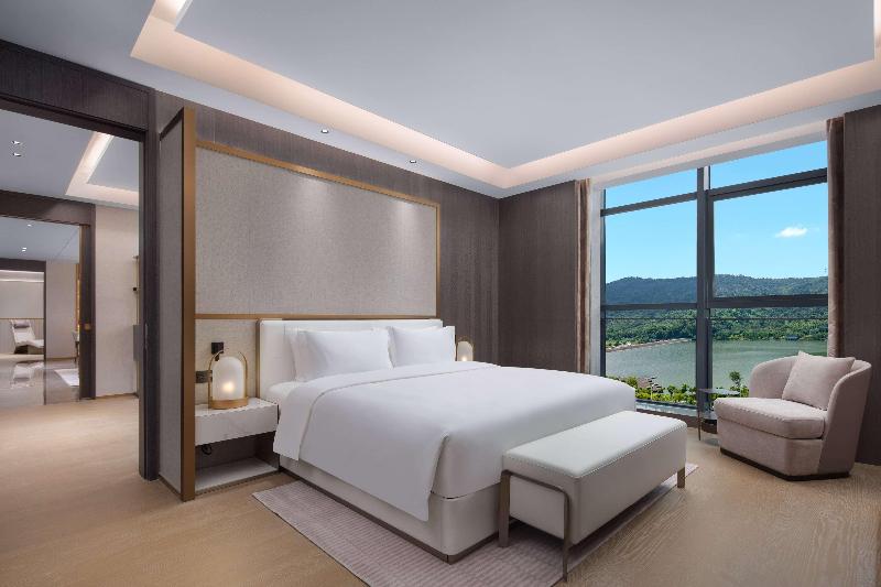 Wyndham Taizhou West image