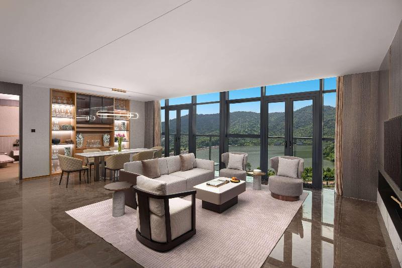Wyndham Taizhou West image