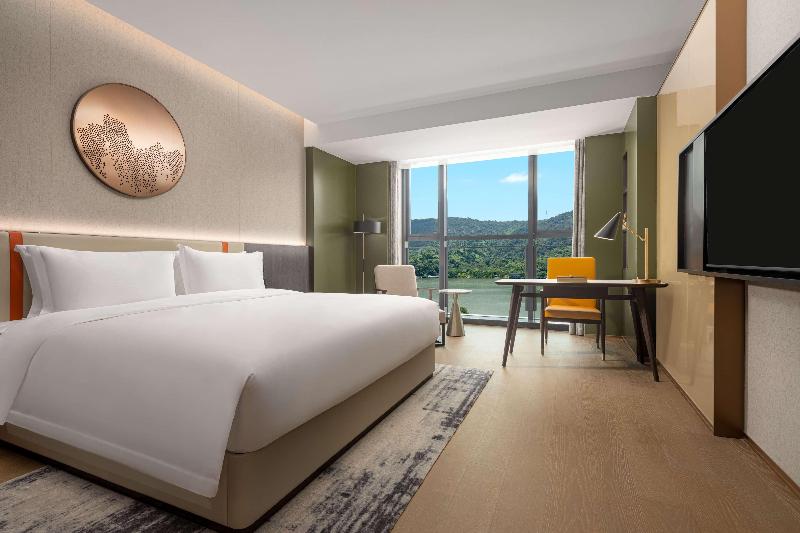 Wyndham Taizhou West image