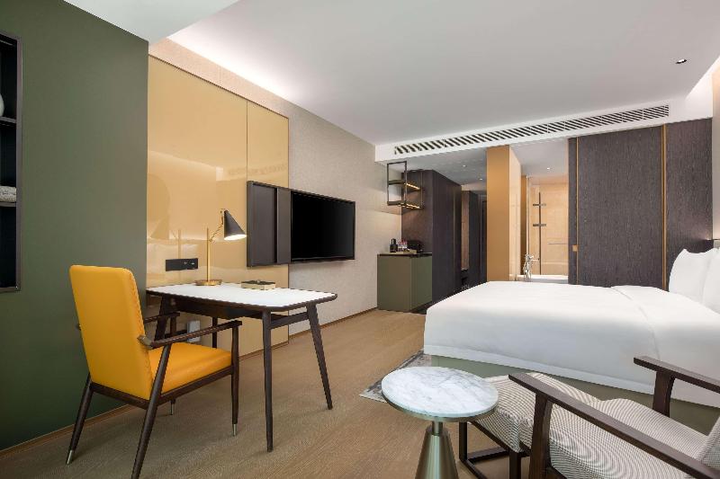 Wyndham Taizhou West image