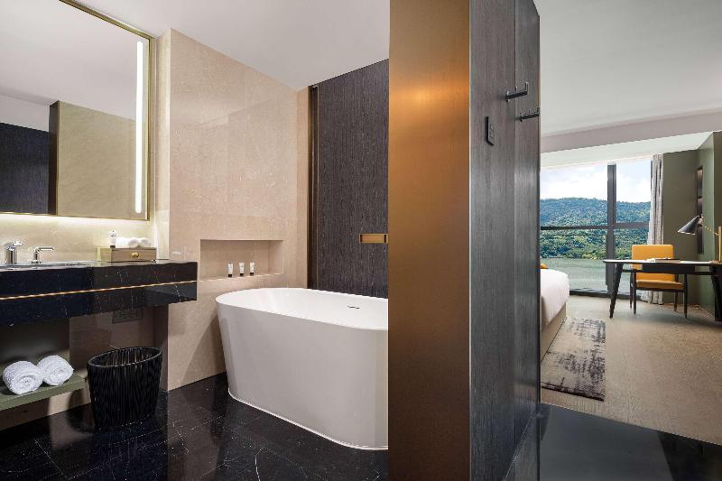Wyndham Taizhou West image