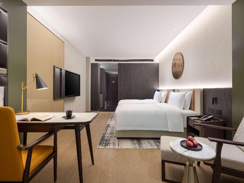 Wyndham Taizhou West image