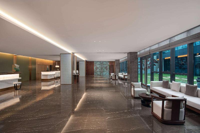 Ramada By Wyndham Taizhou West image