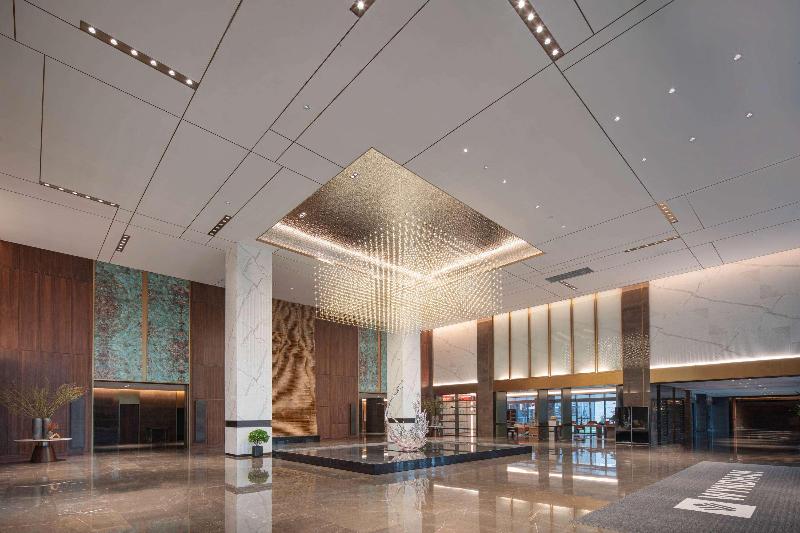 Ramada By Wyndham Taizhou West image