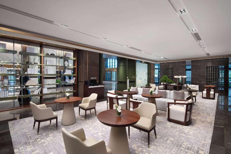 Ramada By Wyndham Taizhou West image