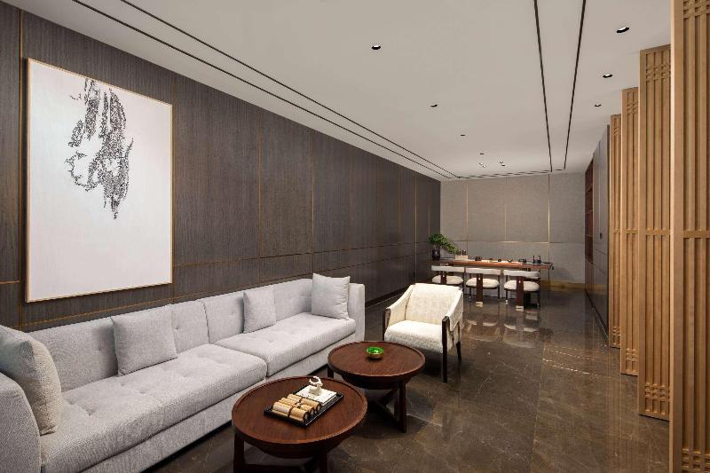 Ramada By Wyndham Taizhou West image