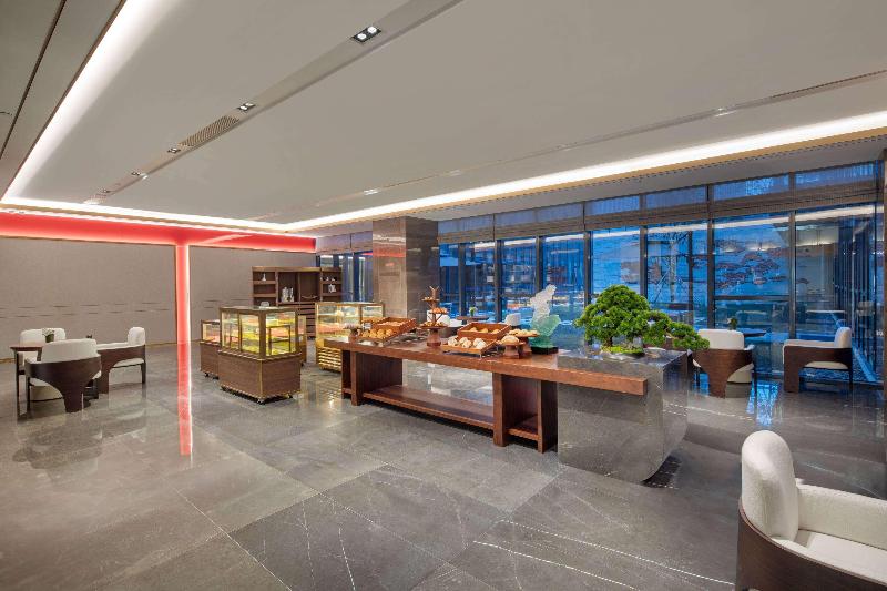 Ramada By Wyndham Taizhou West image