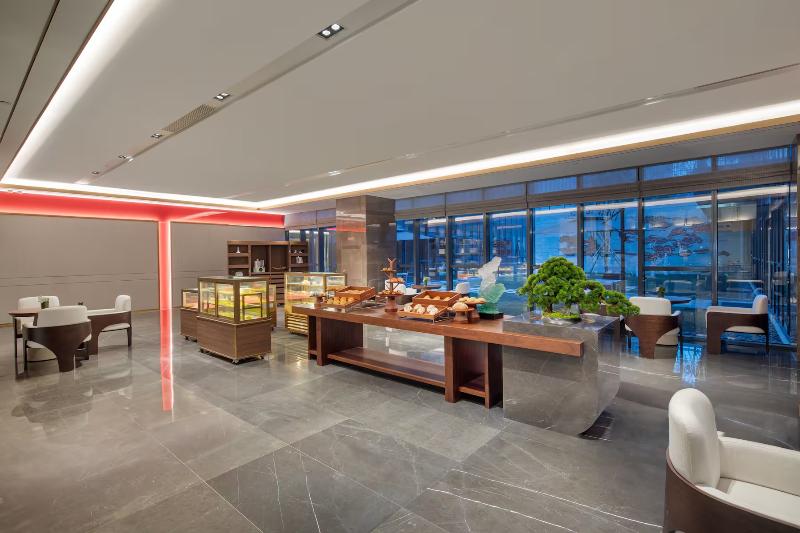Ramada By Wyndham Taizhou West image