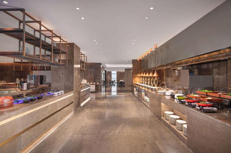 Ramada By Wyndham Taizhou West image