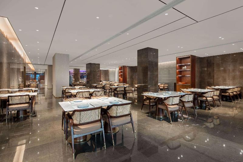 Ramada By Wyndham Taizhou West image