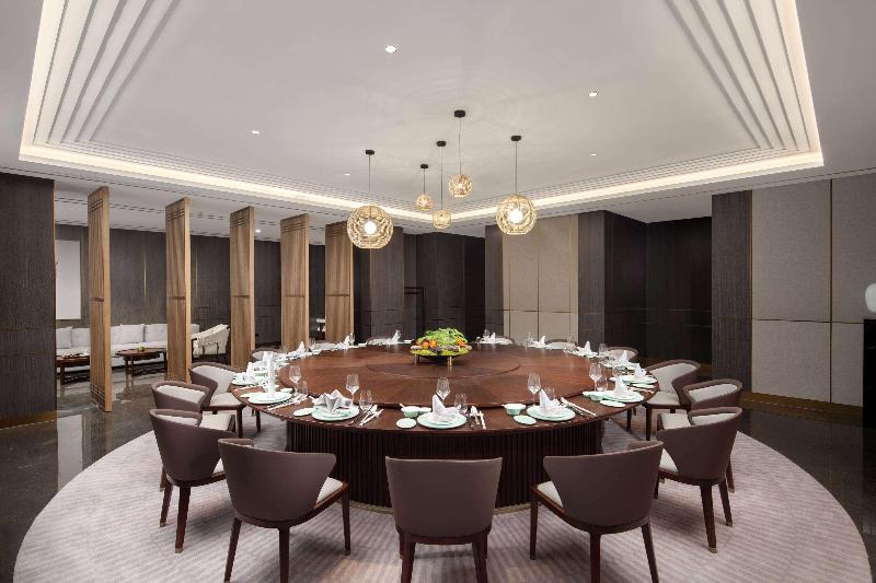 Ramada By Wyndham Taizhou West image