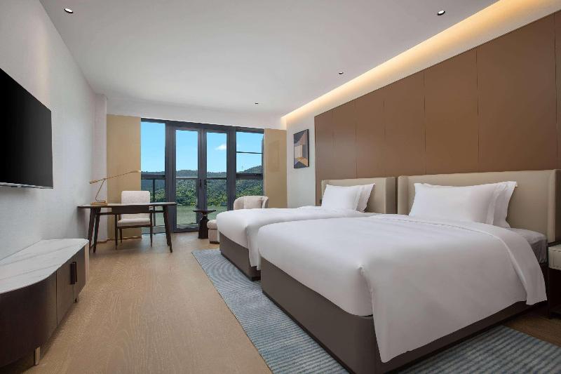 Ramada By Wyndham Taizhou West image