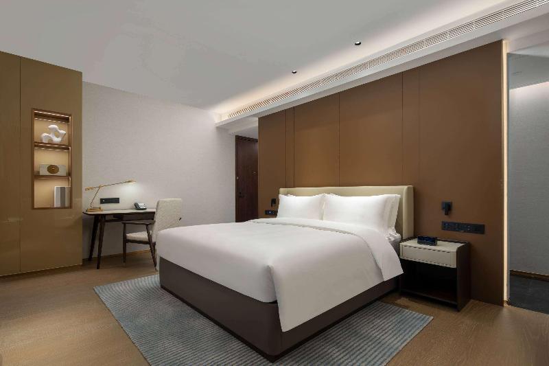 Ramada By Wyndham Taizhou West image