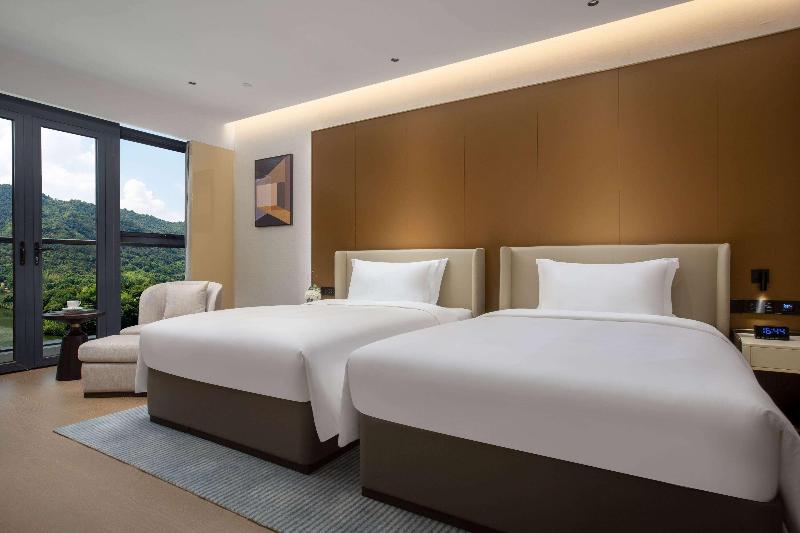 Ramada By Wyndham Taizhou West image