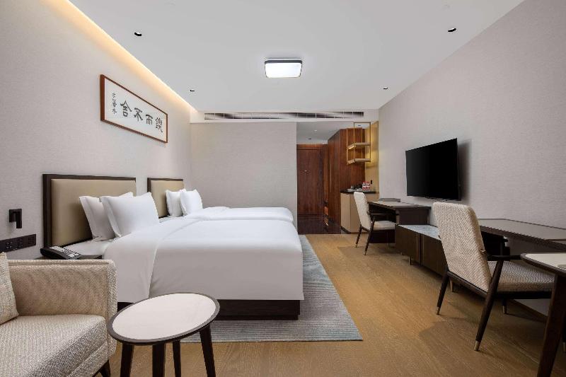 Ramada By Wyndham Taizhou West image