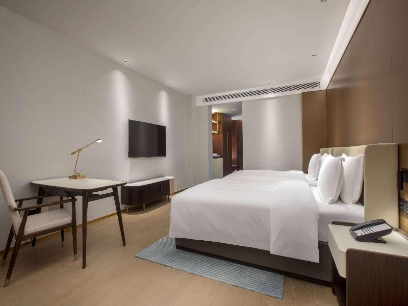 Ramada By Wyndham Taizhou West image