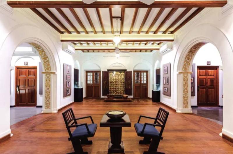 Svatma - A Luxury Heritage Resort image