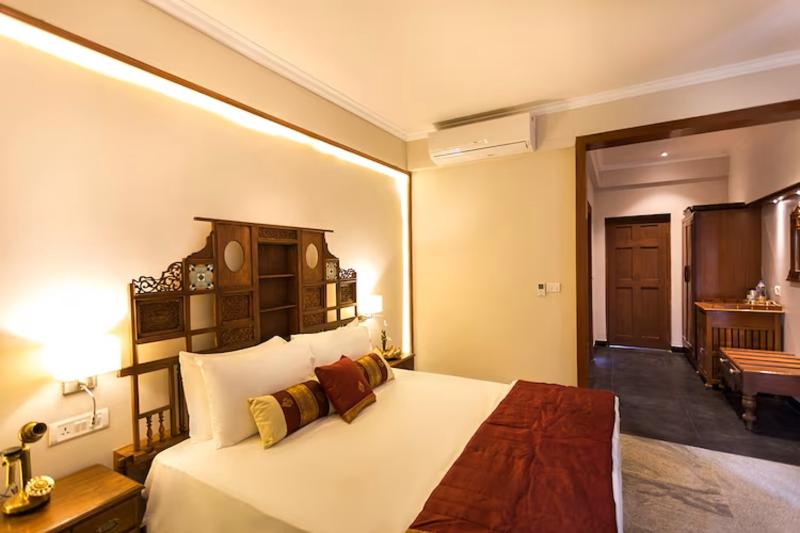 Svatma - A Luxury Heritage Resort image