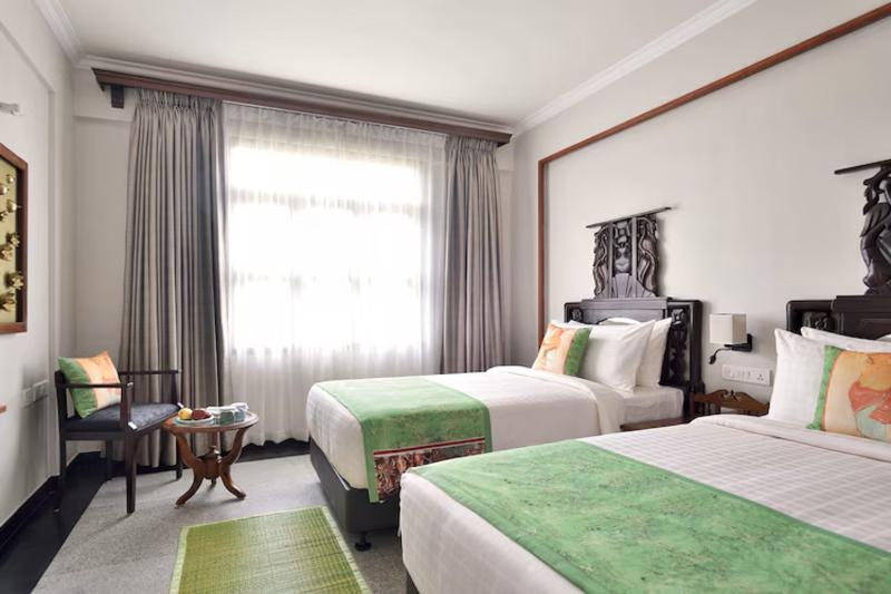 Svatma - A Luxury Heritage Resort image